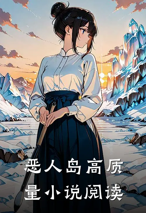 恶人岛高质量小说阅读