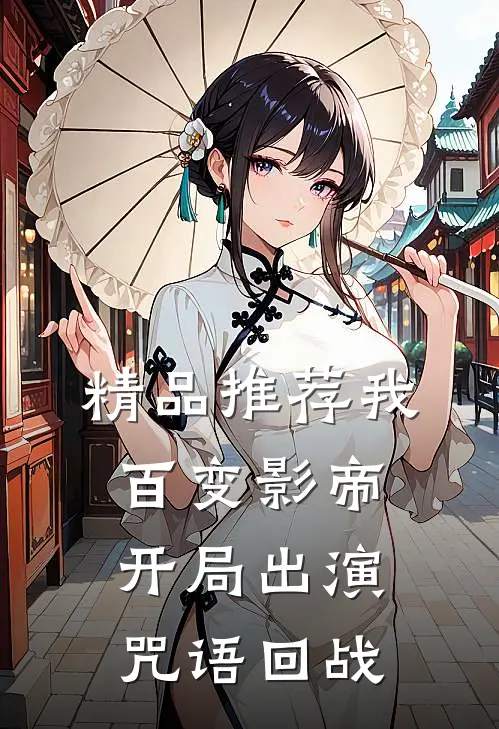 精品推荐我，百变影帝，开局出演咒语回战