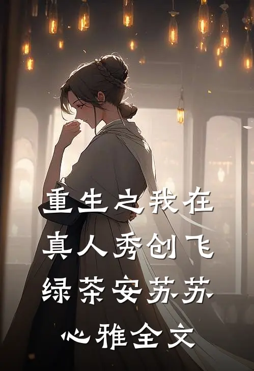 重生之我在真人秀创飞绿茶安苏苏心雅全文