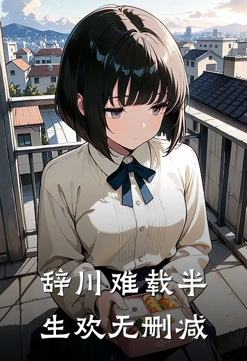 辞川难载半生欢无删减