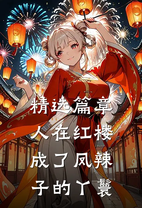 精选篇章人在红楼，成了凤辣子的丫鬟