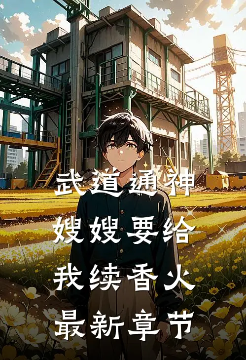 武道通神：嫂嫂要给我续香火最新章节