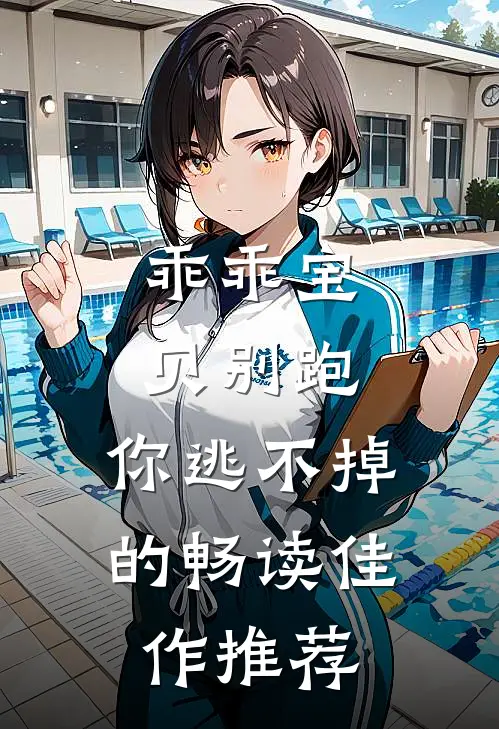 乖乖宝贝别跑，你逃不掉的畅读佳作推荐
