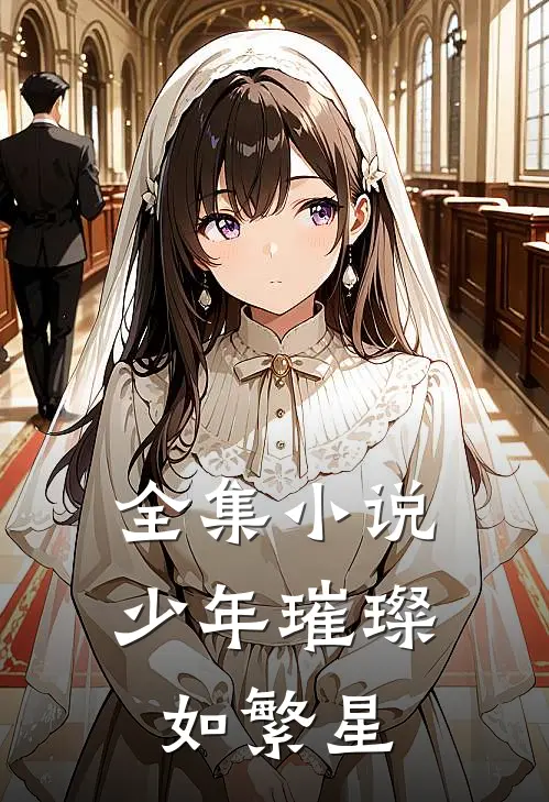 全集小说少年璀璨如繁星