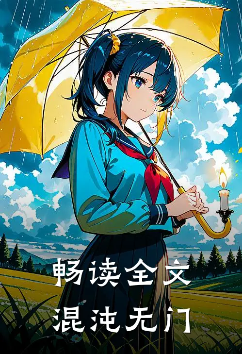 畅读全文混沌无门