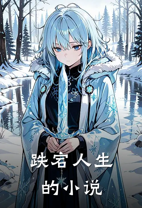 跌宕人生的小说