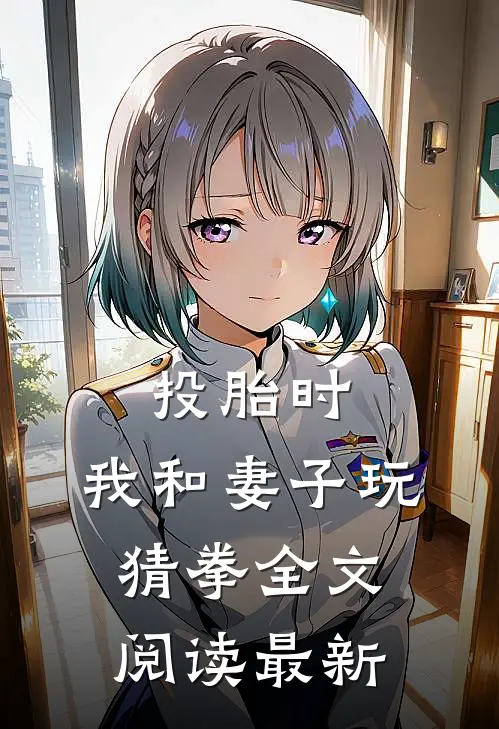 投胎时，我和妻子玩猜拳全文阅读最新