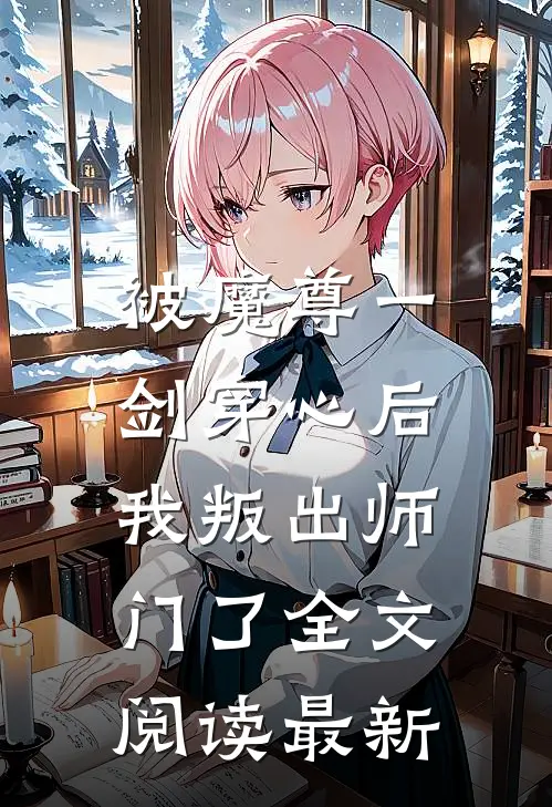 被魔尊一剑穿心后，我叛出师门了全文阅读最新
