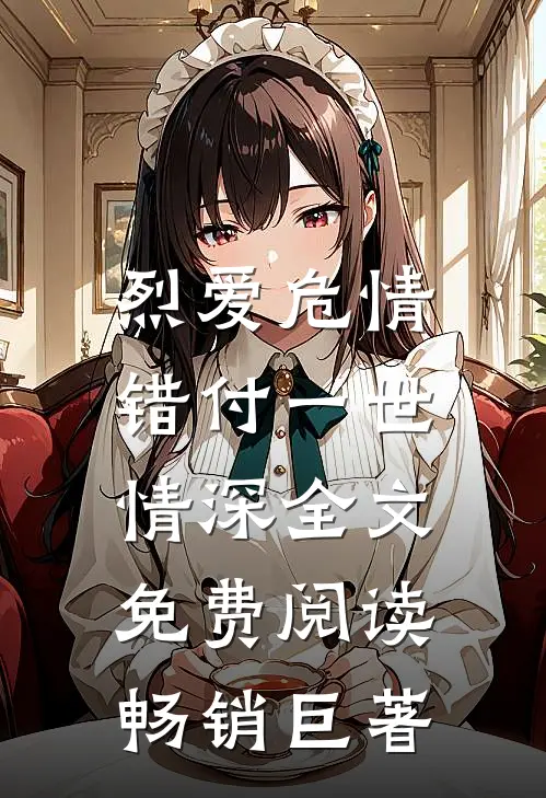 烈爱危情:错付一世情深全文免费阅读畅销巨著