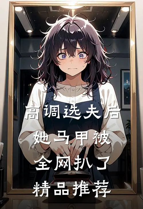 高调选夫后，她马甲被全网扒了精品推荐