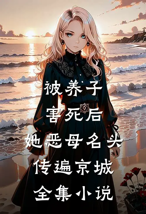 被养子害死后，她恶母名头传遍京城全集小说
