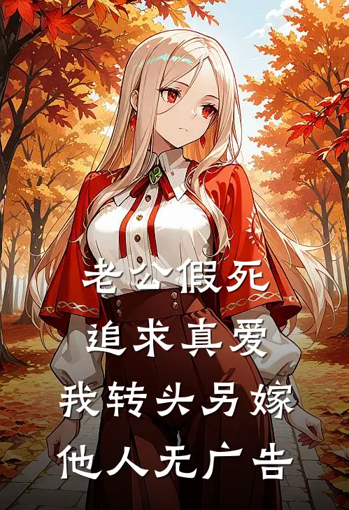 老公假死追求真爱，我转头另嫁他人无广告