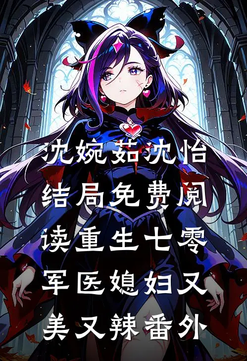 沈婉茹沈怡结局免费阅读重生七零，军医媳妇又美又辣番外