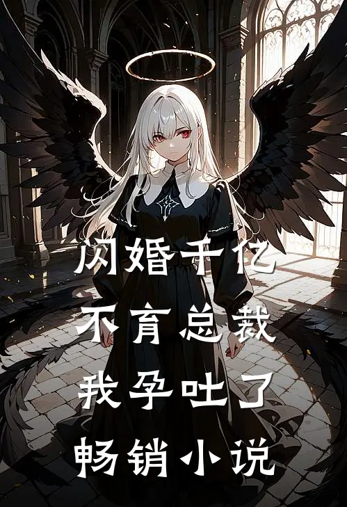 闪婚千亿不育总裁：我孕吐了畅销小说