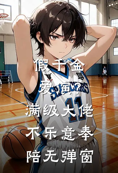 假千金爱演？满级大佬不乐意奉陪无弹窗