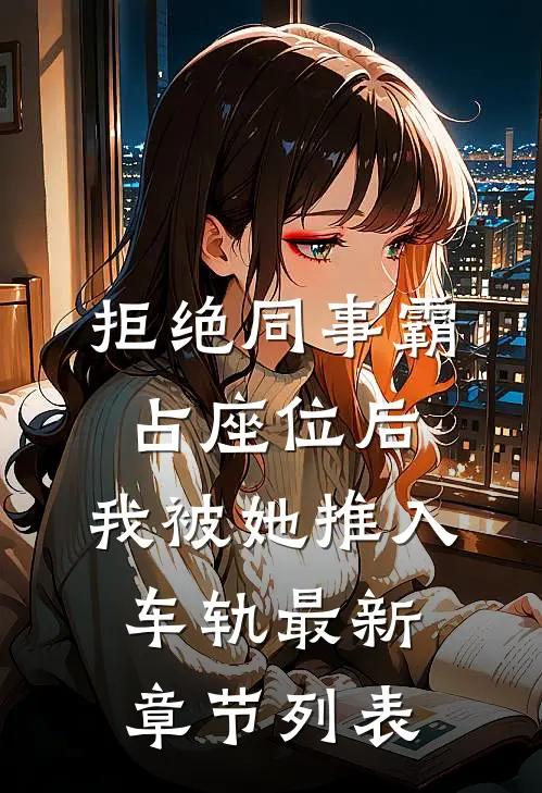 拒绝同事霸占座位后，我被她推入车轨最新章节列表