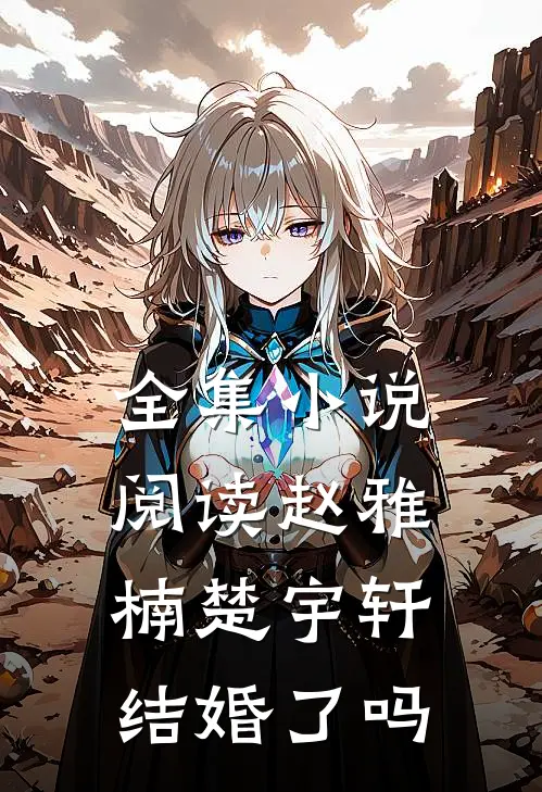 全集小说阅读赵雅楠楚宇轩结婚了吗