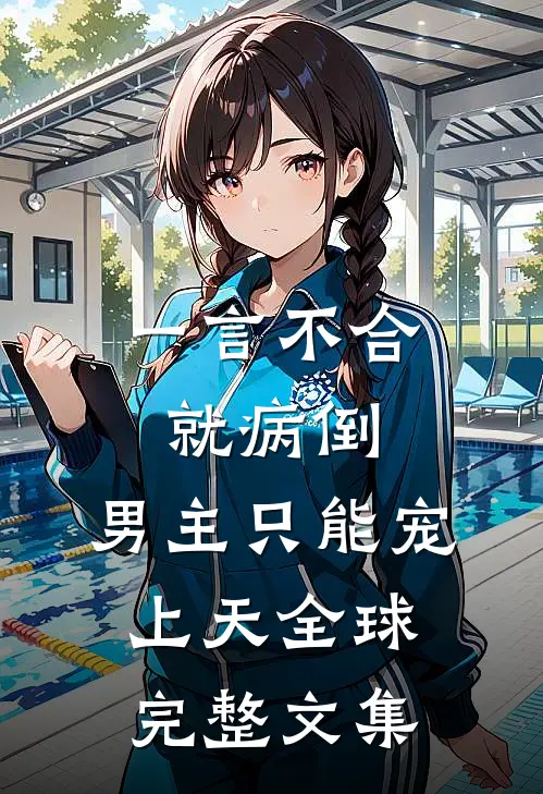 一言不合就病倒，男主只能宠上天全球完整文集