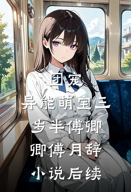 团宠：异能萌宝三岁半傅卿卿傅月辞小说后续