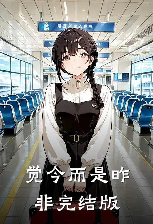 觉今而是昨非完结版