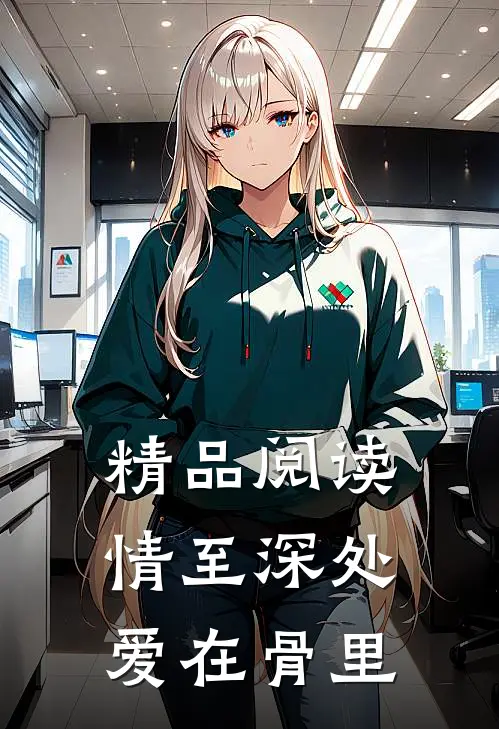 精品阅读情至深处爱在骨里