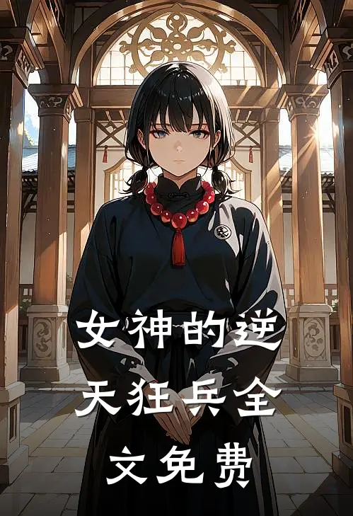 女神的逆天狂兵全文免费