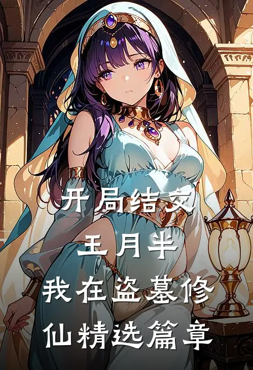 开局结交王月半，我在盗墓修仙精选篇章