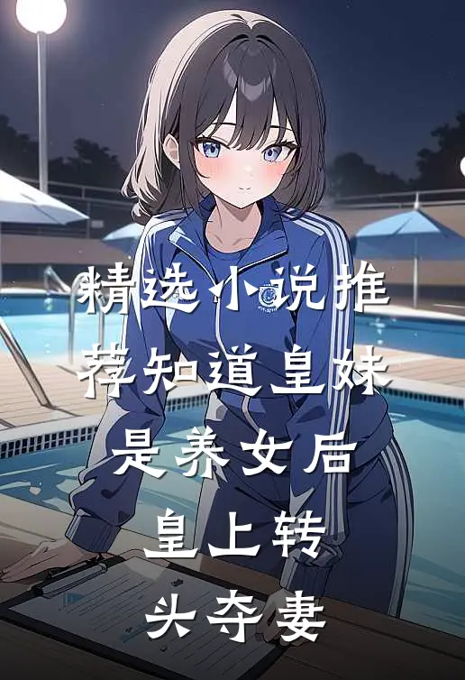 精选小说推荐知道皇妹是养女后，皇上转头夺妻