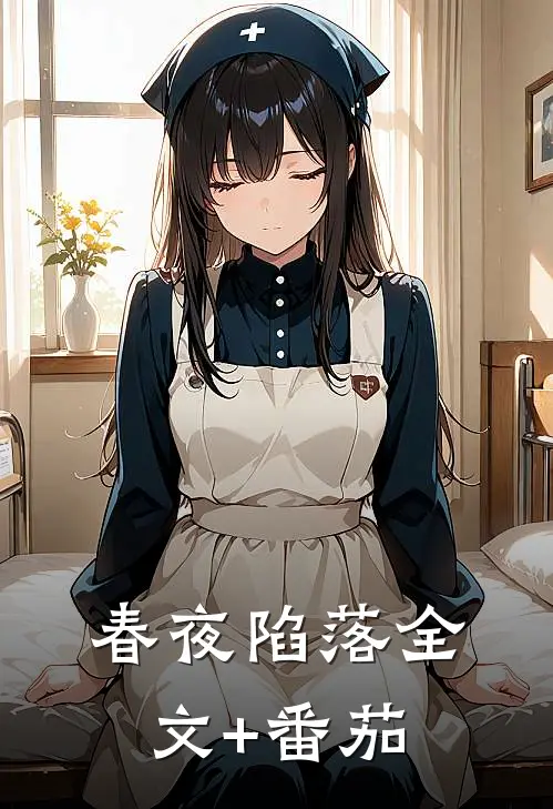 春夜陷落全文+番茄