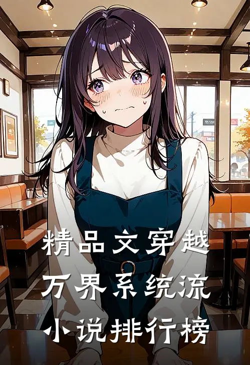 精品文穿越万界系统流小说排行榜