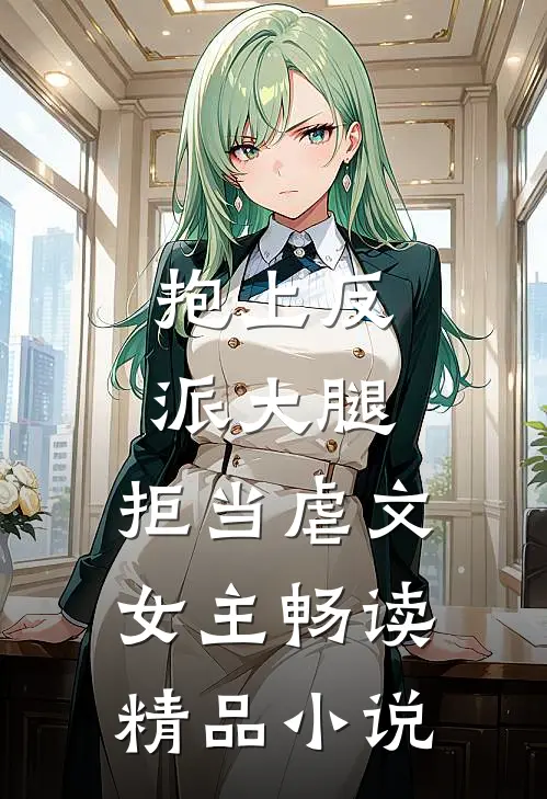 抱上反派大腿，拒当虐文女主畅读精品小说