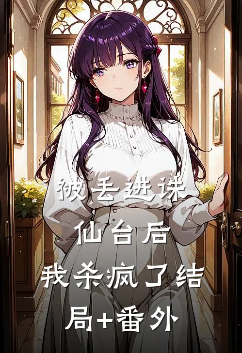 被丢进诛仙台后，我杀疯了结局+番外