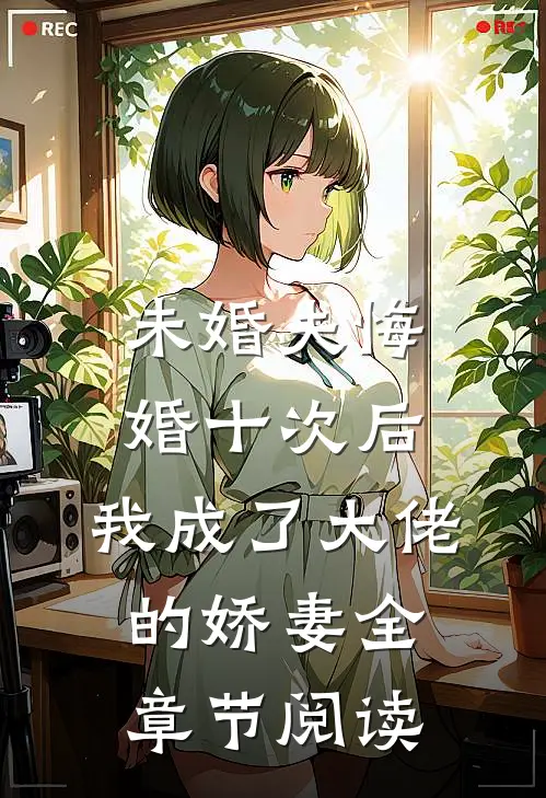 未婚夫悔婚十次后，我成了大佬的娇妻全章节阅读