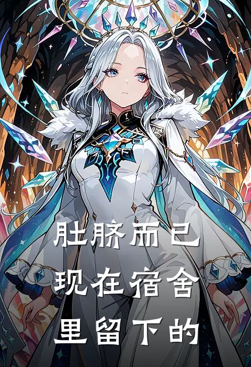 肚脐而已现在宿舍里留下的