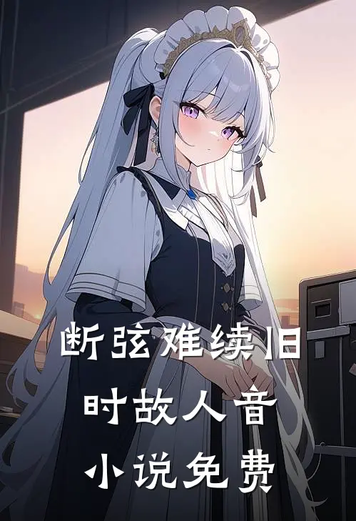 断弦难续旧时故人音小说免费