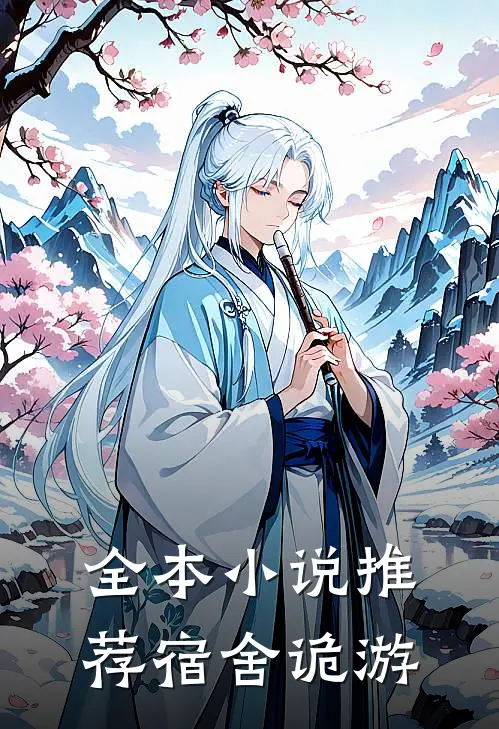 全本小说推荐宿舍诡游