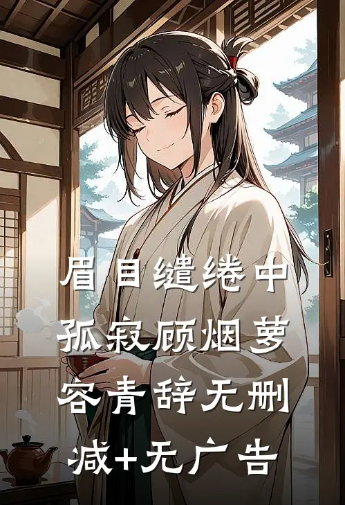 眉目缱绻中孤寂顾烟萝容青辞无删减+无广告