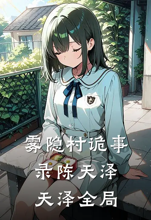 雾隐村诡事录陈天泽天泽全局