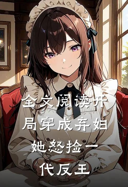 全文阅读开局穿成弃妇，她怒捡一代反王