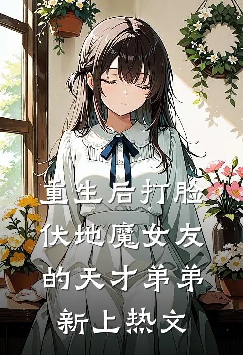 重生后打脸伏地魔女友的天才弟弟新上热文