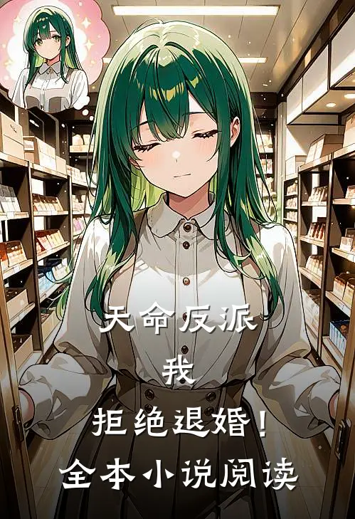 天命反派：我，拒绝退婚！全本小说阅读