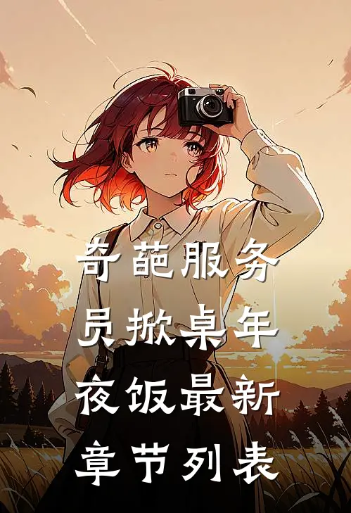 奇葩服务员掀桌年夜饭最新章节列表