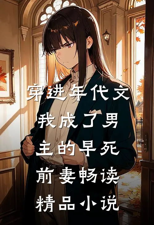 穿进年代文，我成了男主的早死前妻畅读精品小说