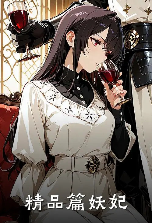 精品篇妖妃