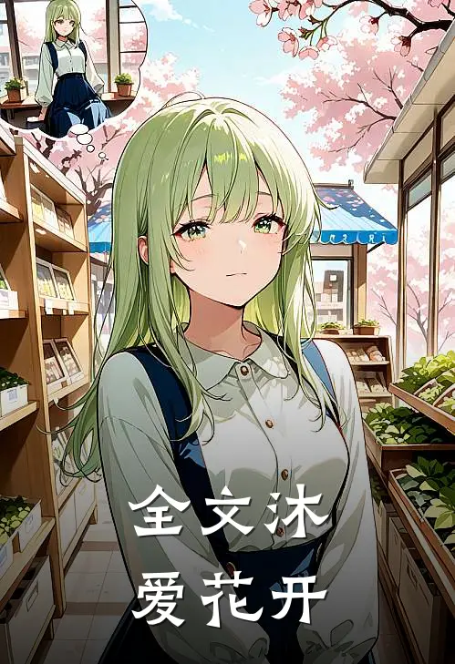 全文沐爱花开