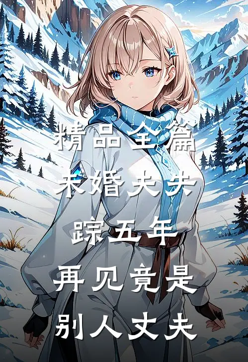 精品全篇未婚夫失踪五年：再见竟是别人丈夫