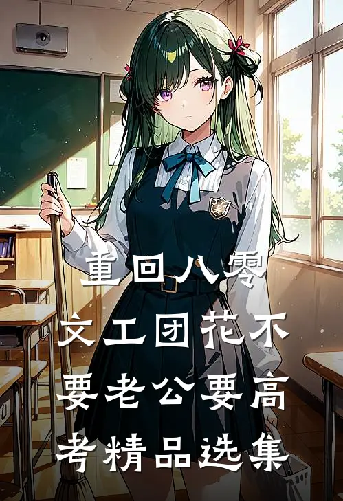 重回八零，文工团花不要老公要高考精品选集