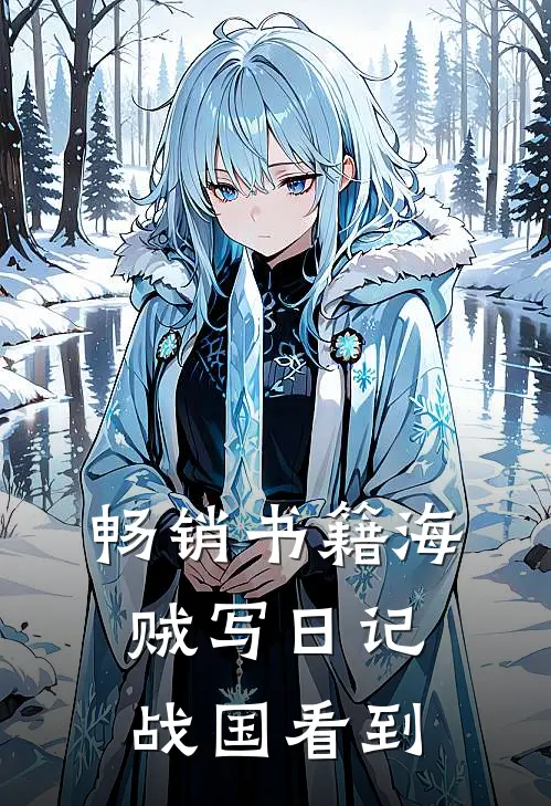 畅销书籍海贼写日记战国看到