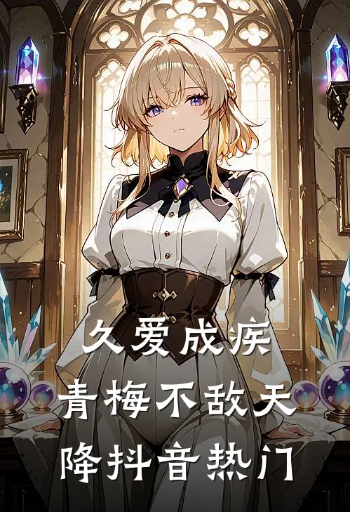 久爱成疾，青梅不敌天降抖音热门