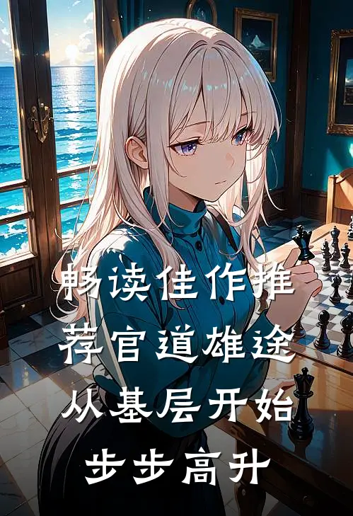 畅读佳作推荐官道雄途：从基层开始步步高升